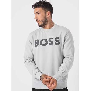HUGO BOSS Блуза WeBasicCrew (50487133-050)