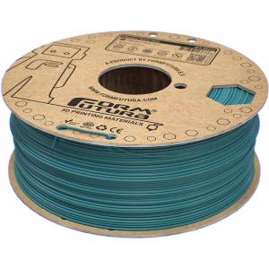 FormFutura PLA филамент FormFutura EasyFil ePLA, 1.75 mm, 1 kg, Turquoise Blue - 3dmall