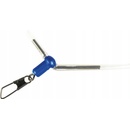 Cralusso Karabinka Anti Tangle Waggler Attachment Small 3 ks