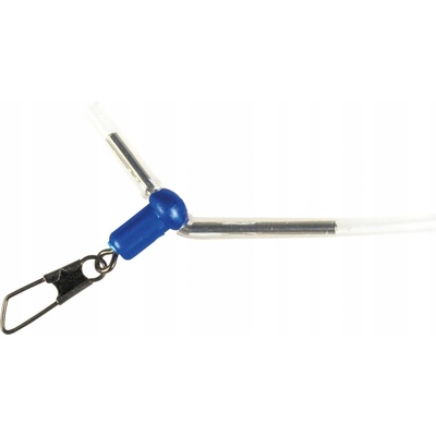 Cralusso Karabinka Anti Tangle Waggler Attachment Small 3 ks