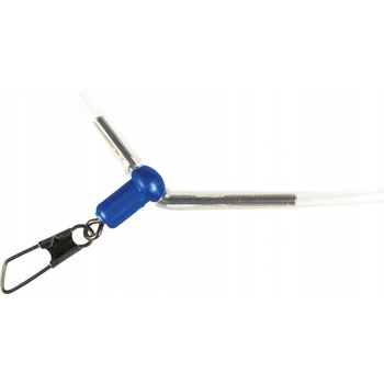 Cralusso Karabinka Anti Tangle Waggler Attachment Small 3 ks