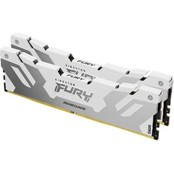 Kingston On Die XMP Fury Renegade DDR5 32GB 6400MHz CL32 (2x16GB) KF564C32RWK2/32