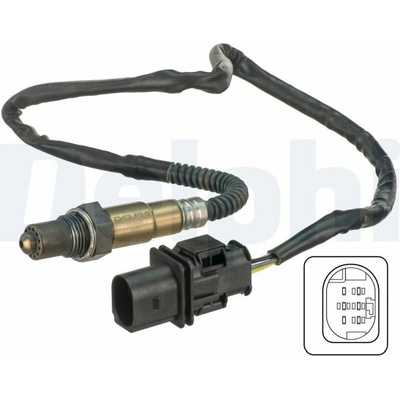 Lambda sonda DELPHI ES20538-12B1 (ES2053812B1)