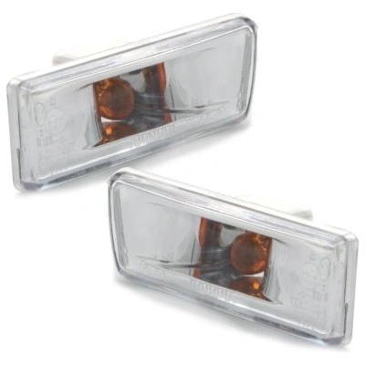 Кристални мигачи peugeot 406 (96-98)