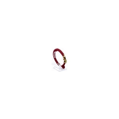 Cordell Paracord Spartan zlatá - komise – Zboží Dáma