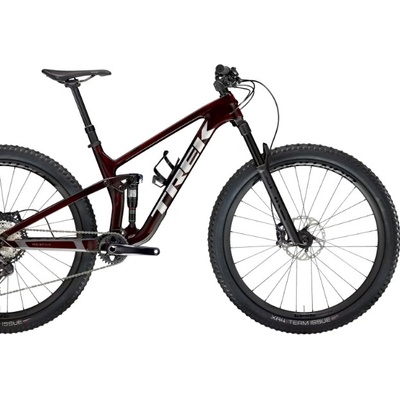 Trek Top Fuel 9.8 XT 2024