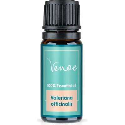 Venoc esenciálny olej Kozlík 10 ml