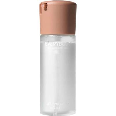Everybody London Fixátor make-upu mlha 100 ml
