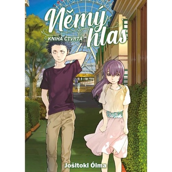 Němý hlas 4
