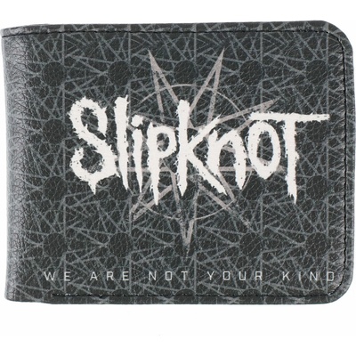 NNM Slipknot - WANYK Unsainted WASLIPUNS
