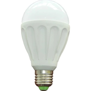 HDLED LED žárovka E27 9,2W Studena/Denní bílá