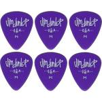 Dunlop 486R M SET Перце за китара (<![CDATA[486RMD-6PACK-SET]]>)
