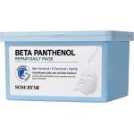 Some By Mi Beta Panthenol Repair Daily Mask - Регенериращ комплект тъканни маски с пантенол 30бр