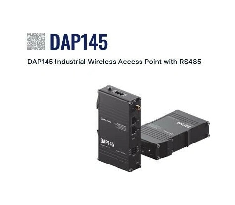 Teltonika DAP145