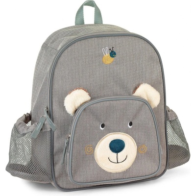 Sterntaler baoth Medvídek Ben šedý