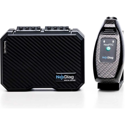 NexDiag NexPTG PRO Carbon | Zboží Auto