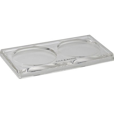 Cole & mason Акрилна поставка за мелнички (Cole-&-Mason-H-306119)