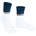 Falke Мъжки чорапи за бягане Falke RU Compression Stabilizing Running socks - White / Blue - размер 39-41 (EU) (201-9457-0211)