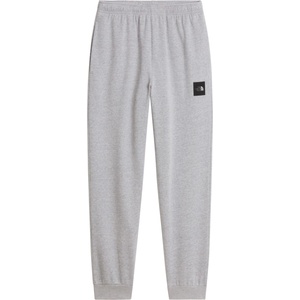 The North Face Evo box half dome regular tapered jogger сиво, черно s (nf0a8jb0cqo1)