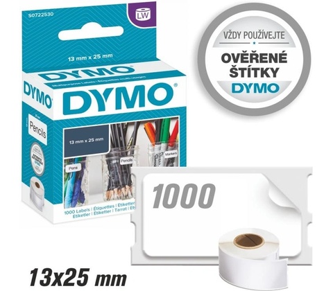 Dymo S0722530