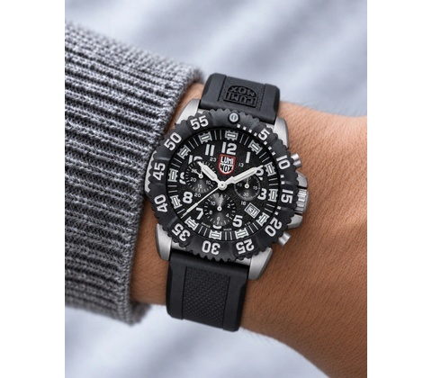 Luminox 3181.F