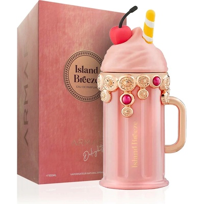 Armaf Delights Island Breeze parfémovaná voda dámská 100 ml