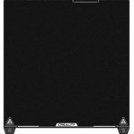 Creality Epoxy Resin Build Plate - 370 x 370 mm (с чистачка) (4004090136)