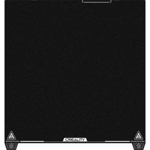 Creality Epoxy Resin Build Plate - 370 x 370 mm (с чистачка) (4004090136)