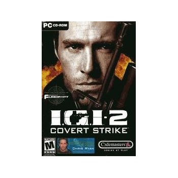 IGI 2 Covert Strike