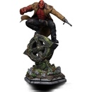 Iron Studios Hellboy Hellboy 1/10