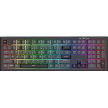 Redragon Crux K518-RGB-GB