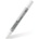 STAEDTLER Тебеширен маркер Staedtler Lumocolor 344, бял (31092-А)