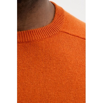 Benetton Вълнен пуловер United Colors of Benetton (1006U108W)