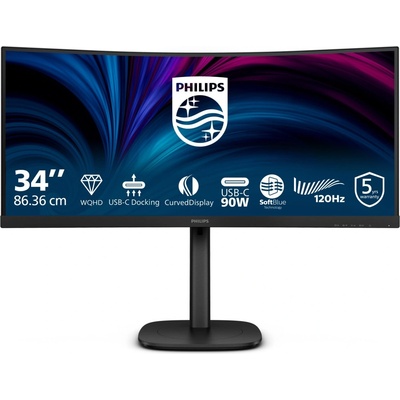 Philips 34B2U3600C/00