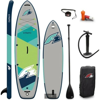 Paddleboard F2 Drive 11'5''