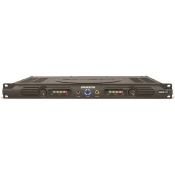 Samson Servo 120-A