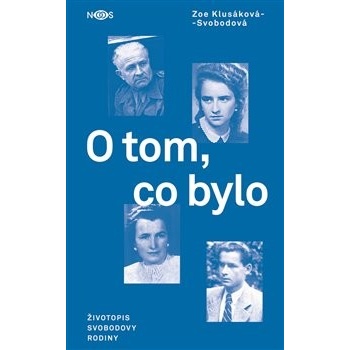 Tři na cestě