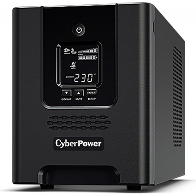 CyberPower PR2200ELCDSXLD