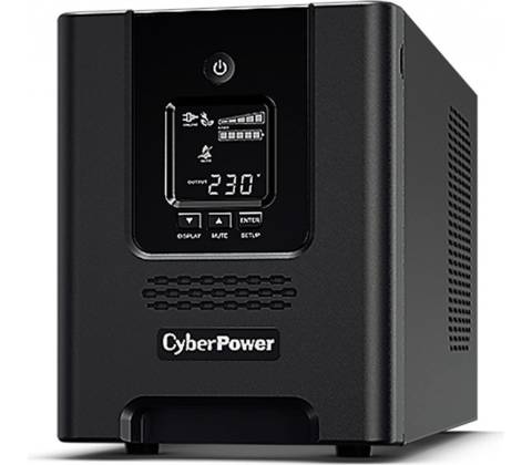 CyberPower PR2200ELCDSXLD