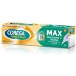 G.SKILL COREGA Power Max Fixing cream for dental prostheses Max Fastening+Cover - mint 40g