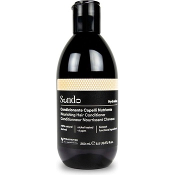 Sendo Hydration Nourishing Hair Conditioner подхранващ балсам с хидратиращ ефект 250ml