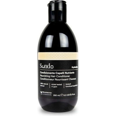 Sendo Hydration Nourishing Hair Conditioner подхранващ балсам с хидратиращ ефект 250ml