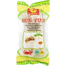 Bun Tuoi TOTACO Rýžové nudle vlasové 300 g