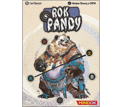 Rok pandy