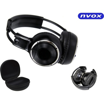 Nvox IRV8512