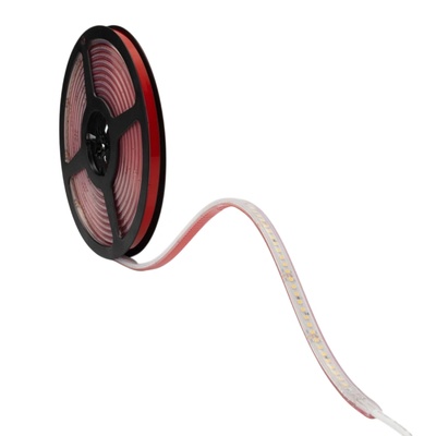 POLARIS LED лента Proton Hydro 14.4W/m | IP67 | 160 LED/m | 24V | 5 метра | 3000K/4000K | Цена 67, 83€ (132, 66 лв) (140)