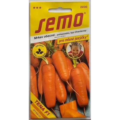 SEMO МОРКОВИ ДЖЕНЕРАЛ 2230 (2230)