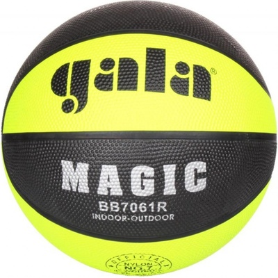 Gala Magic