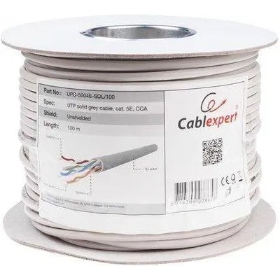 Gembird UPC-5004E-SOL/100