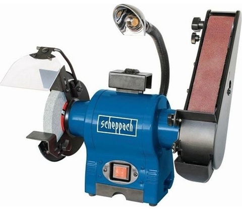 Scheppach BGS 700